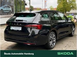 Skoda Octavia Combi Tour 2,0 TDI 7-Gang-DSG