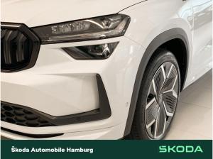 Skoda Kodiaq Sportline 2,0 TDI 7-Gang-DSG 4x4