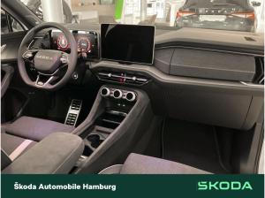 Skoda Kodiaq Sportline 2,0 TDI 7-Gang-DSG 4x4