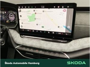 Skoda Octavia Combi Tour 2,0 TDI 7-Gang-DSG