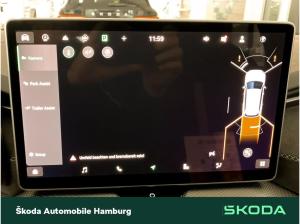 Skoda Kodiaq Sportline 2,0 TDI 7-Gang-DSG 4x4