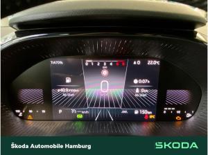 Skoda Fabia Monte Carlo 1,0 TSI DSG