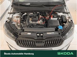 Skoda Fabia Monte Carlo 1,0 TSI DSG