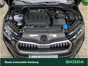 Skoda Octavia Combi Tour 2,0 TDI 7-Gang-DSG