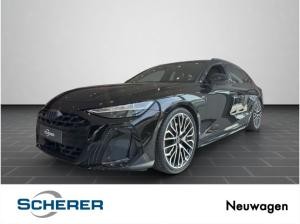 Audi A6 Avant * S line * 360°-Kamera * Ambiente-Licht * Panoramadach