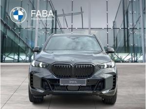 BMW X5 xDrive40d M Sportpaket B&W Surround DAB LED