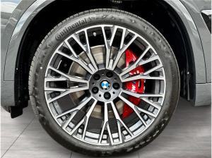 BMW X5 xDrive40d M Sportpaket B&W Surround DAB LED