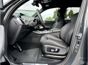 BMW X5 xDrive40d M Sportpaket B&W Surround DAB LED