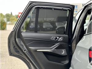 BMW X5 xDrive40d M Sportpaket B&W Surround DAB LED