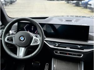 BMW X5 xDrive40d M Sportpaket B&W Surround DAB LED