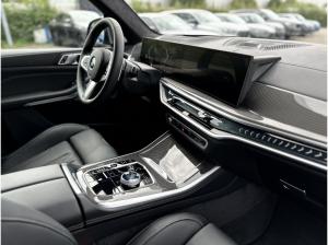 BMW X5 xDrive40d M Sportpaket B&W Surround DAB LED