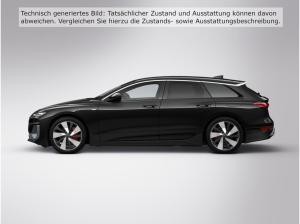 Audi A6 e-tron Avant Performance S line/AHK/Matrix-LED/uvm.