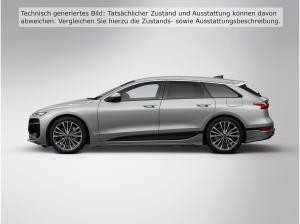 Audi A6 e-tron Avant Performance AHK/ACC/Kamera/uvm.