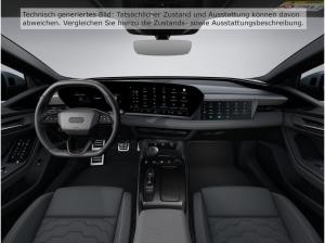 Audi A6 e-tron Avant Performance AHK/ACC/Kamera/uvm.