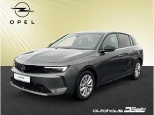 Opel Astra L Lim. 5-trg. Edition, 96 KW/130 PS Schaltwagen, Kurzzulassung nicht gefahren, sofort verfügbar