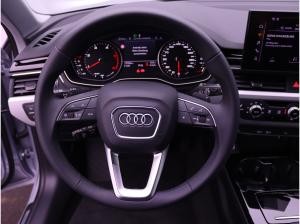 Audi A4 Avant 30 TDI S-tronic / MMI-Navi+, Tour, ACC