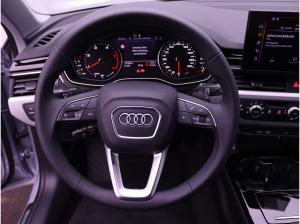 Audi A4 Avant 30 TDI S-tronic / MMI-Navi+, Tour, ACC