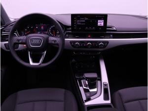 Audi A4 Avant 30 TDI S-tronic / MMI-Navi+, Tour, ACC