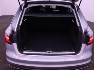 Audi A4 Avant 30 TDI S-tronic / MMI-Navi+, Tour, ACC