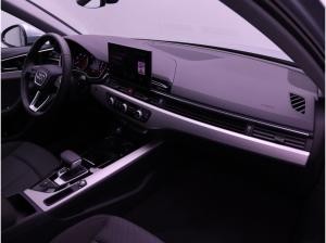 Audi A4 Avant 30 TDI S-tronic / MMI-Navi+, Tour, ACC