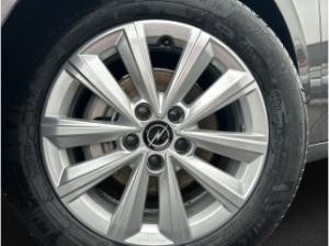 Opel Astra L Lim. 5-trg. Edition, 96 KW/130 PS Schaltwagen, Kurzzulassung nicht gefahren, sofort verfügbar