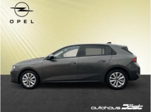 Opel Astra L Lim. 5-trg. Edition, 96 KW/130 PS Schaltwagen, Kurzzulassung nicht gefahren, sofort verfügbar