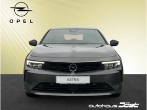Opel Astra L Lim. 5-trg. Edition, 96 KW/130 PS Schaltwagen, Kurzzulassung nicht gefahren, sofort verfügbar