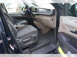 Volkswagen Multivan GOAL 2,0 l TDI SCR DSG 3124mm LÜ