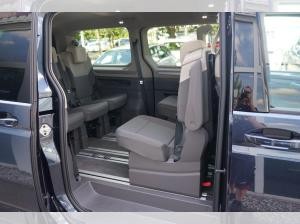 Volkswagen Multivan GOAL 2,0 l TDI SCR DSG 3124mm LÜ