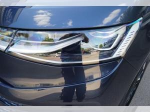 Volkswagen Multivan GOAL 2,0 l TDI SCR DSG 3124mm LÜ