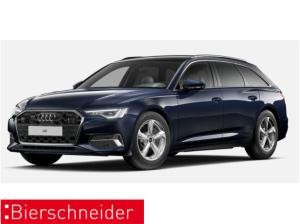 Audi A6 Av 45 TFSI qu advanced AHK MATRIX PANO CAM ACC