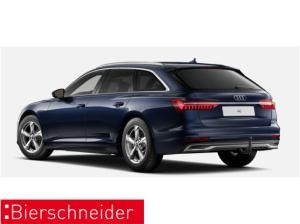 Audi A6 Av 45 TFSI qu advanced AHK MATRIX PANO CAM ACC