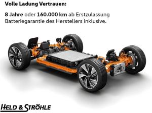 Volkswagen ID.4 Pro IQ-LED WÄPU AHK AR-HuD 360° ACC