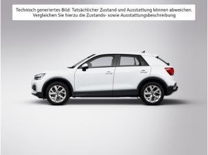 Audi Q2 advanced 35 TFSI 110(150) kW(PS) S tronic*Matrix*AHK*Navi