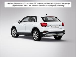 Audi Q2 advanced 35 TFSI 110(150) kW(PS) S tronic*Matrix*AHK*Navi