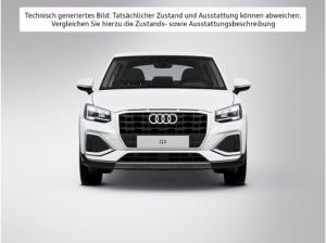 Audi Q2 advanced 35 TFSI 110(150) kW(PS) S tronic*Matrix*AHK*Navi