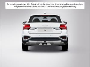 Audi Q2 advanced 35 TFSI 110(150) kW(PS) S tronic*Matrix*AHK*Navi