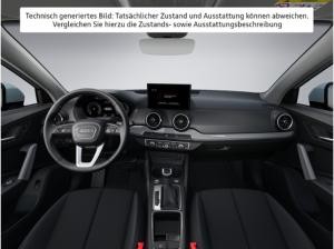 Audi Q2 advanced 35 TFSI 110(150) kW(PS) S tronic*Matrix*AHK*Navi