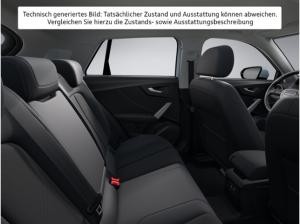 Audi Q2 advanced 35 TFSI 110(150) kW(PS) S tronic*Matrix*AHK*Navi