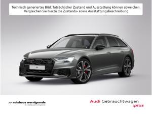 Audi S6 Avant 3.0 TDI quattro Avant*B&O Advanced*Headup*Luftfederung*AHK