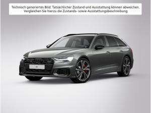 Audi S6 Avant 3.0 TDI quattro Avant*B&O Advanced*Headup*Luftfederung*AHK