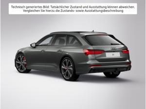 Audi S6 Avant 3.0 TDI quattro Avant*B&O Advanced*Headup*Luftfederung*AHK