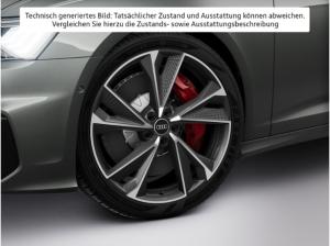 Audi S6 Avant 3.0 TDI quattro Avant*B&O Advanced*Headup*Luftfederung*AHK