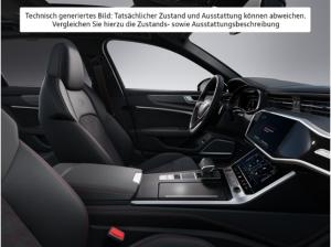 Audi S6 Avant 3.0 TDI quattro Avant*B&O Advanced*Headup*Luftfederung*AHK
