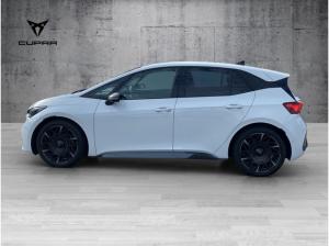 Cupra Born VZ 79 kWh⚡Anzahlung 990 € ⚡HEAT PUMP | SENNHEISER | HUD