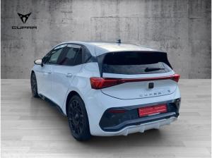 Cupra Born VZ 79 kWh⚡Anzahlung 990 € ⚡HEAT PUMP | SENNHEISER | HUD