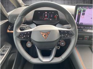 Cupra Born VZ 79 kWh⚡Anzahlung 990 € ⚡HEAT PUMP | SENNHEISER | HUD