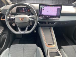 Cupra Born VZ 79 kWh⚡Anzahlung 990 € ⚡HEAT PUMP | SENNHEISER | HUD