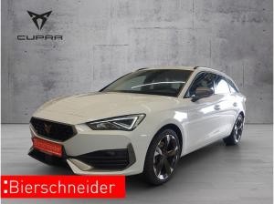 Cupra Leon Sp. 2.0 TDI DSG eHeck XL LED Navi Kamera WP