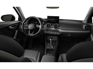Audi Q2 Matrix LED * Smartphone-Interface * Assistenz-Plus